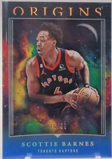Scottie Barnes