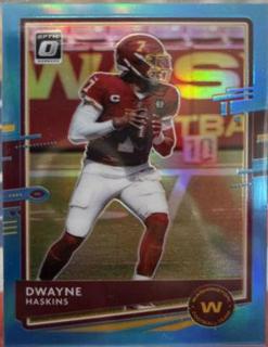 Dwayne Haskins