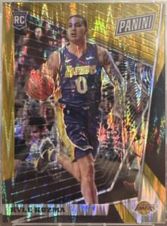 Kyle Kuzma