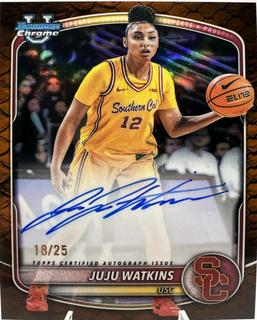 Juju Watkins