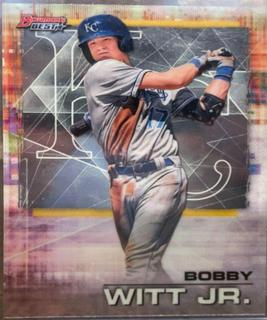 Bobby Witt Jr.