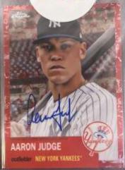 Aaron Judge
