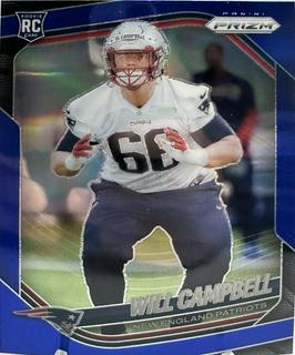 Will Campbell