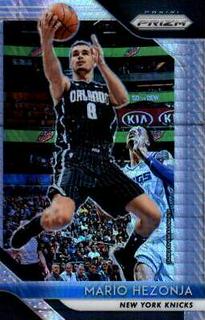 Mario Hezonja