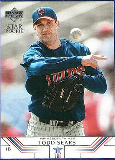 Todd Sears