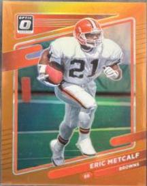 Eric Metcalf