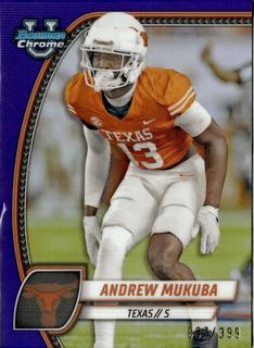 Andrew Mukuba