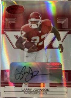 Larry Johnson