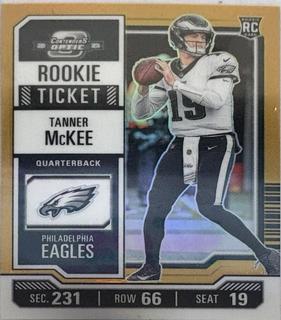Tanner McKee
