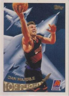 Dan Majerle