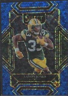 Aaron Jones