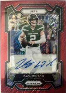 Zach Wilson