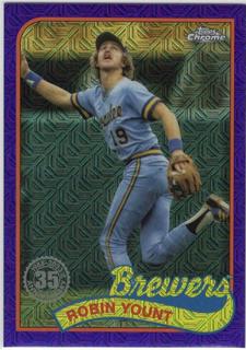 Robin Yount