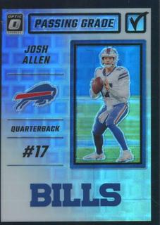 Josh Allen