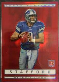 Matthew Stafford
