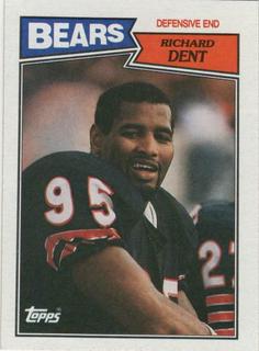 Richard Dent