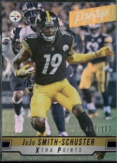 JuJu Smith Schuster