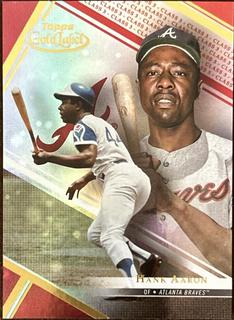 Hank Aaron