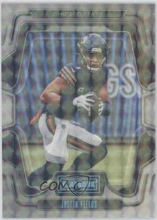 Justin Fields