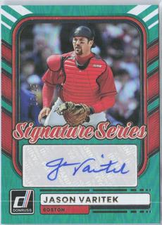Jason Varitek