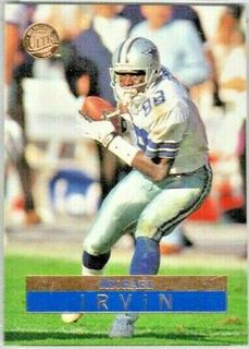 Michael Irvin