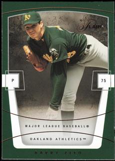 Barry Zito