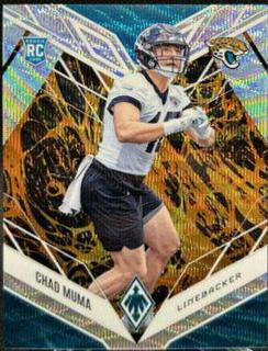 Chad Muma