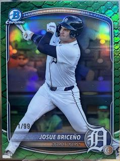 Josue Briceno