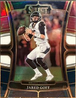 Jared Goff