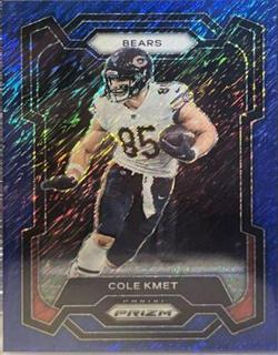 Cole Kmet