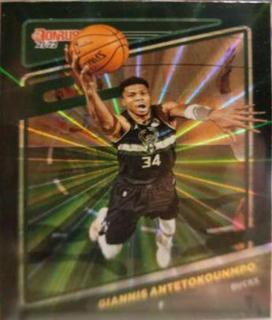 Giannis Antetokounmpo