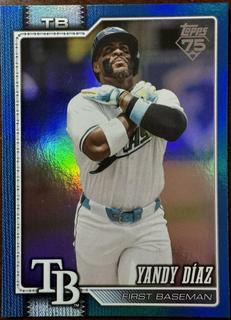 Yandy Diaz