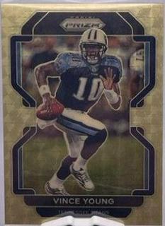 Vince Young