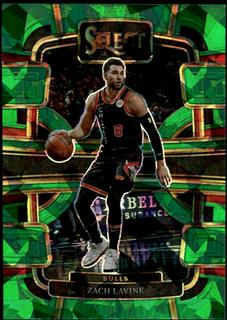Zach LaVine