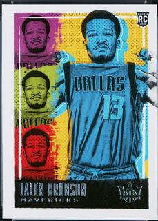 Jalen Brunson