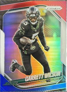 Garrett Wilson