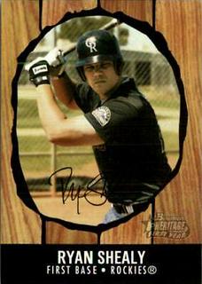 Ryan Shealy