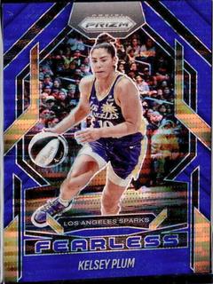 Kelsey Plum