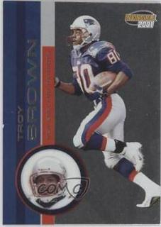 Troy Brown
