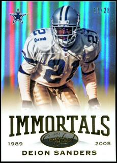 Deion Sanders