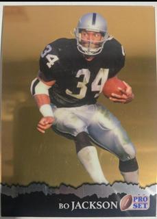 Bo Jackson