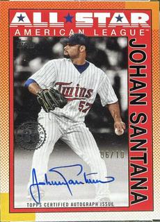 Johan Santana