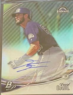David Dahl