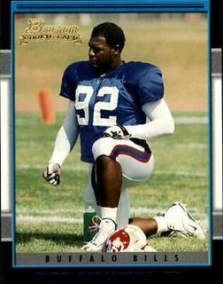 Tyrone Robertson