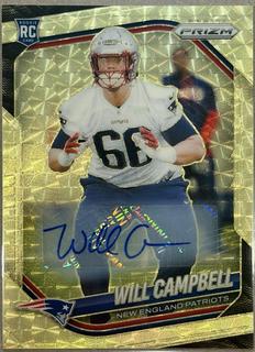 Will Campbell