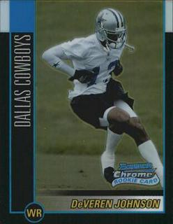 DeVeren Johnson