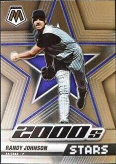 Randy Johnson