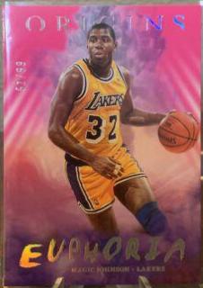 Magic Johnson