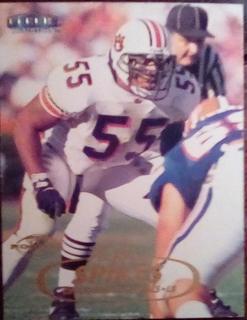 Takeo  Spikes