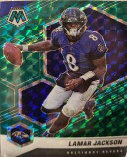 Lamar Jackson